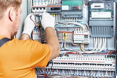 electrical installation service